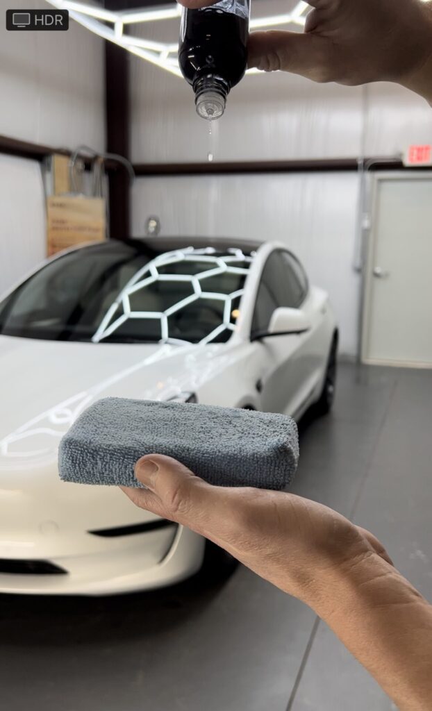 Protect Your Investment: How Ceramic Coating Preserves Your Car’s Value