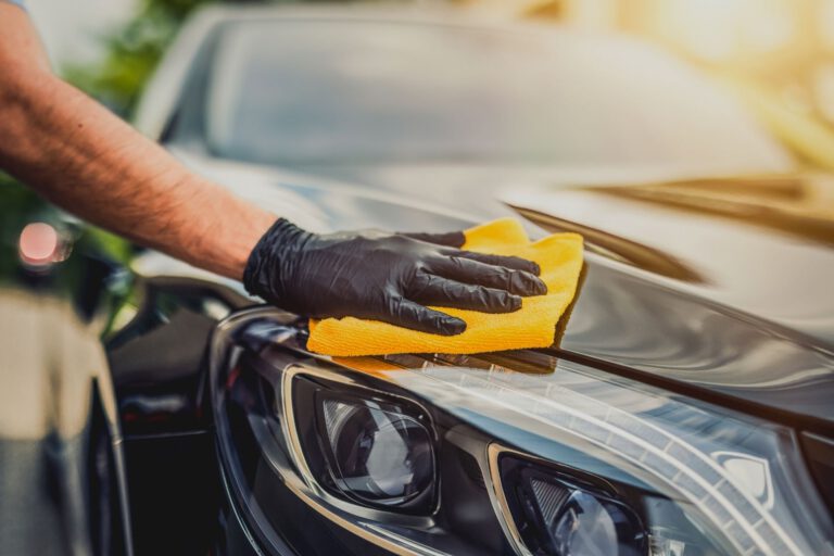 Protect Your Investment: Why Paint Protection Film is a Must-Have for Every Car Owner