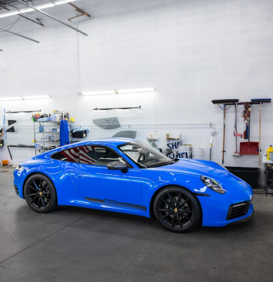 Era Auto Unveils Exclusive Auto Detailing Services: Elevate Your Ride with Precision Paint Protection, Flawless Paint Correction, Ceramic Coating, and Window Tint!