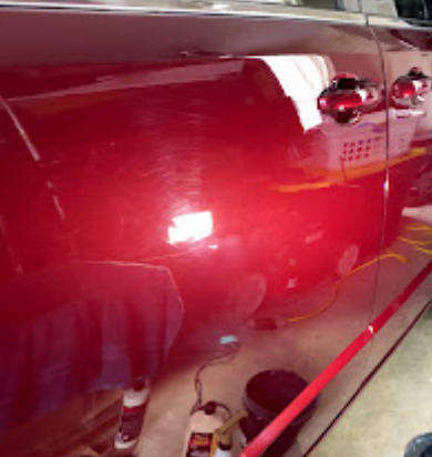 Alamo City Detailing Unveils Cutting-Edge Paint Protection Film for Ultimate Vehicle Shielding