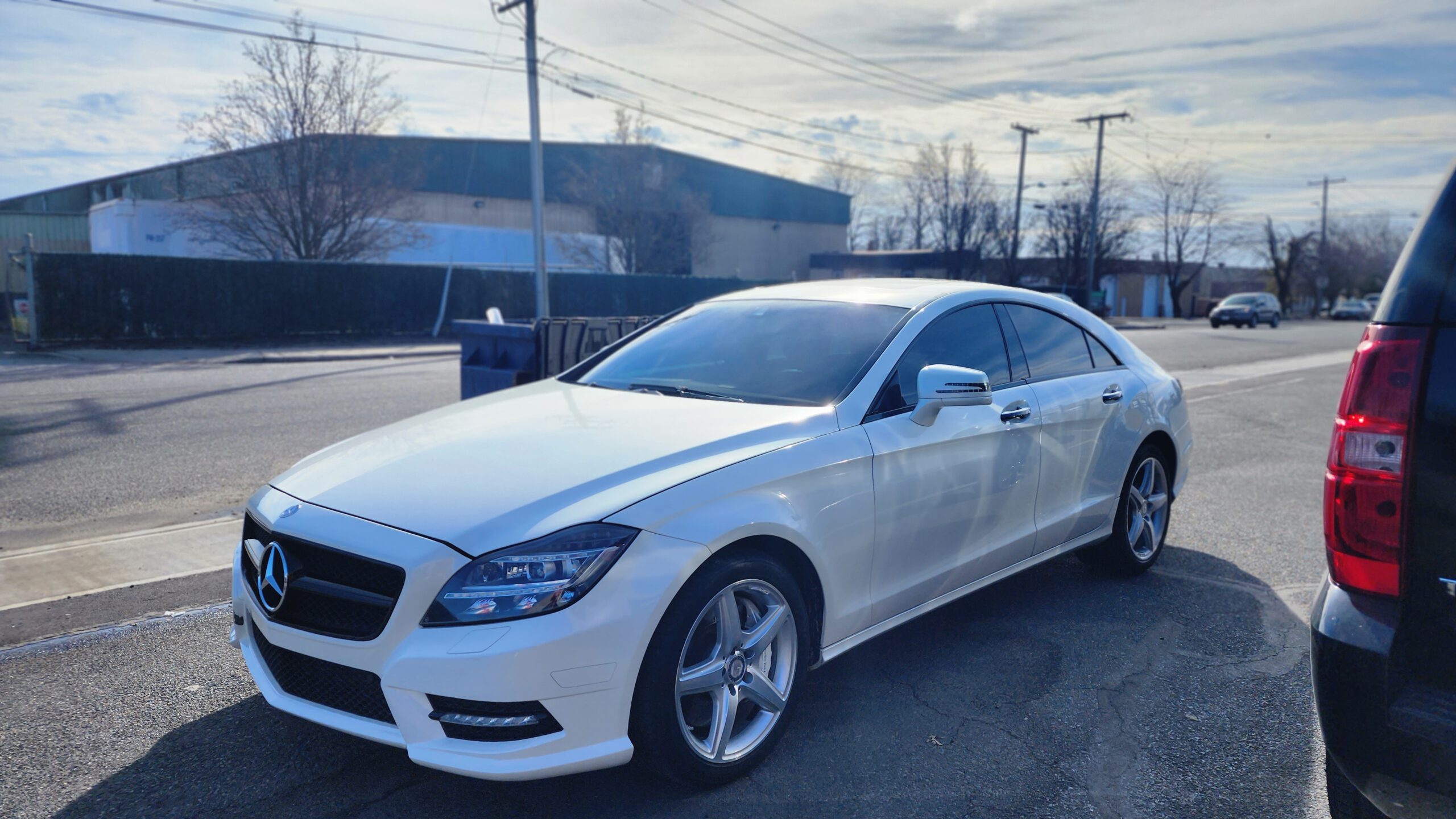 LI Car Guy Sets High Standards in Automotive Care with Advanced Car Window Tinting Technology